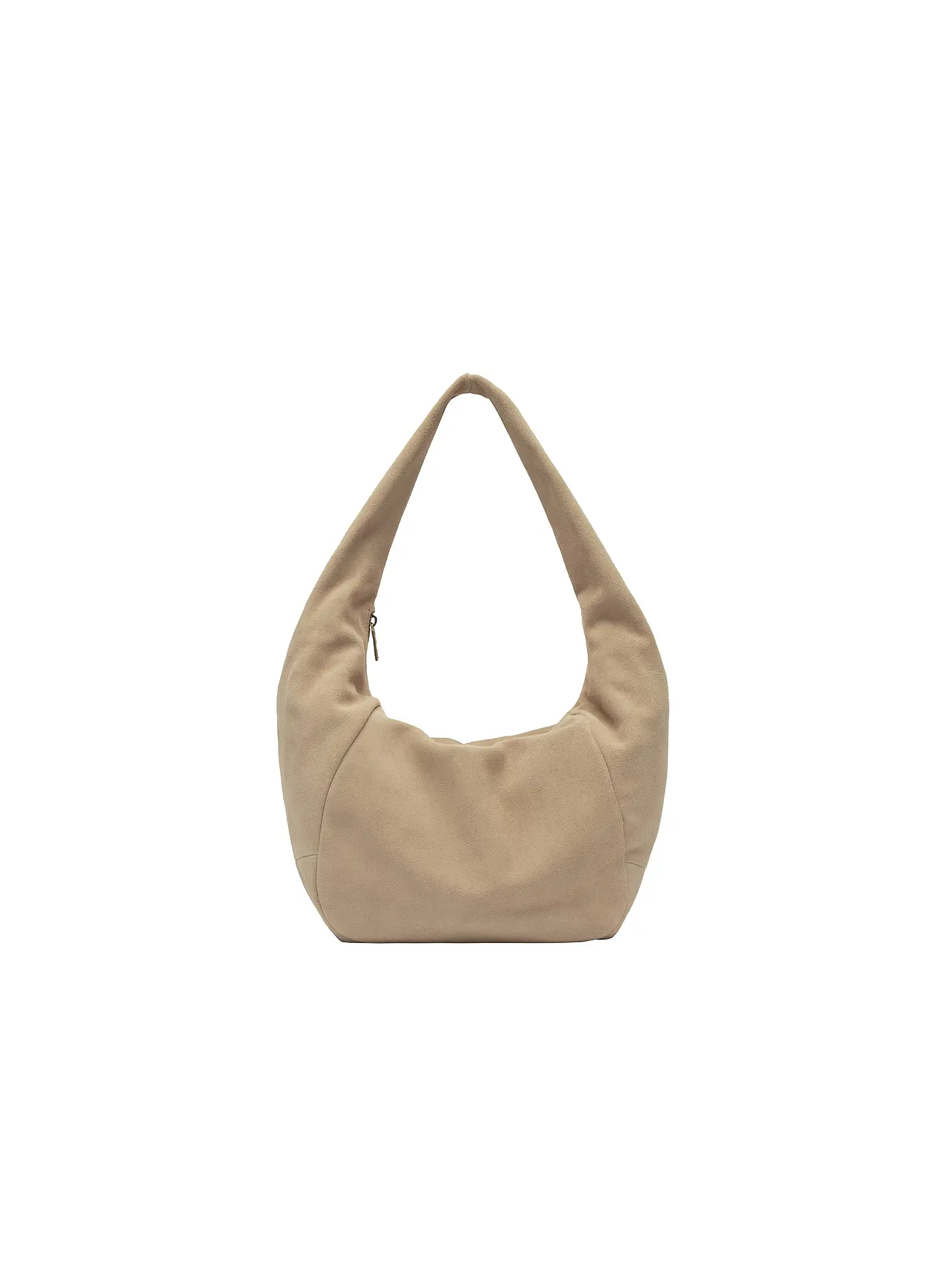 LIEBESKIND BERLIN | Ledertasche - Hobo Bag FARRAH Medium | 